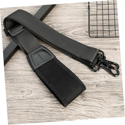 Correa de nylon para bolso con hebilla resistente ajustable de SHINEOFI para cámara 6