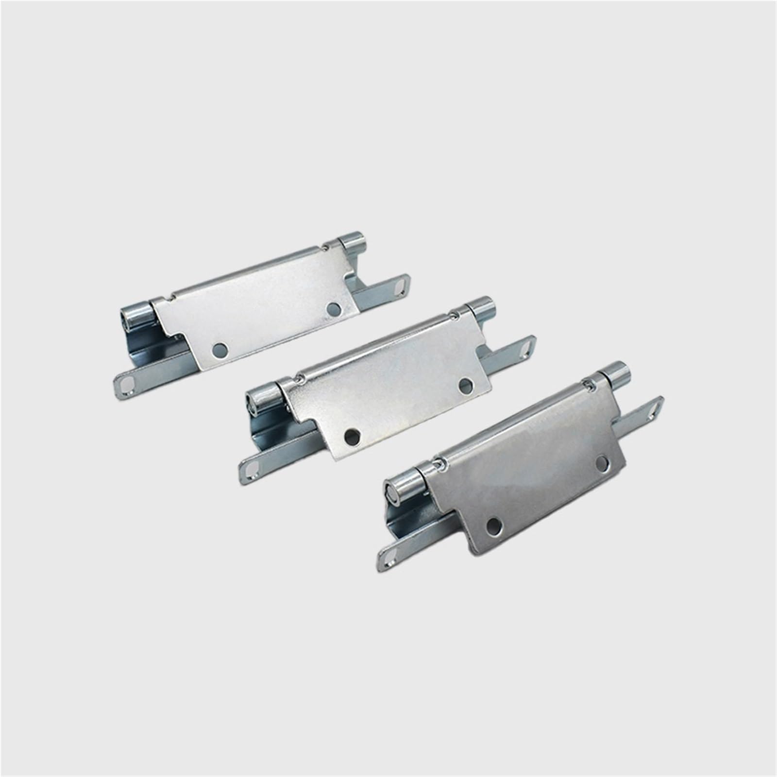 Charnière cachée détachable inox armoire électrique pièce de rechange mécanique 17.5mm