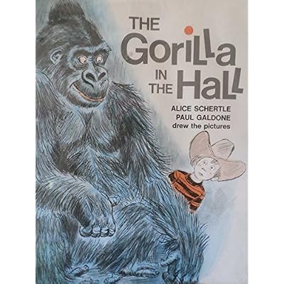 The Gorilla in the Hall
