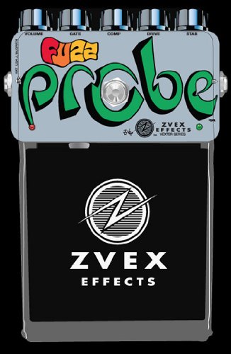 Z.Vex Vexter Fuzz Probe �u���s�A���i�v