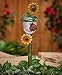 Decorative Solar Stakes (Ladybug)
