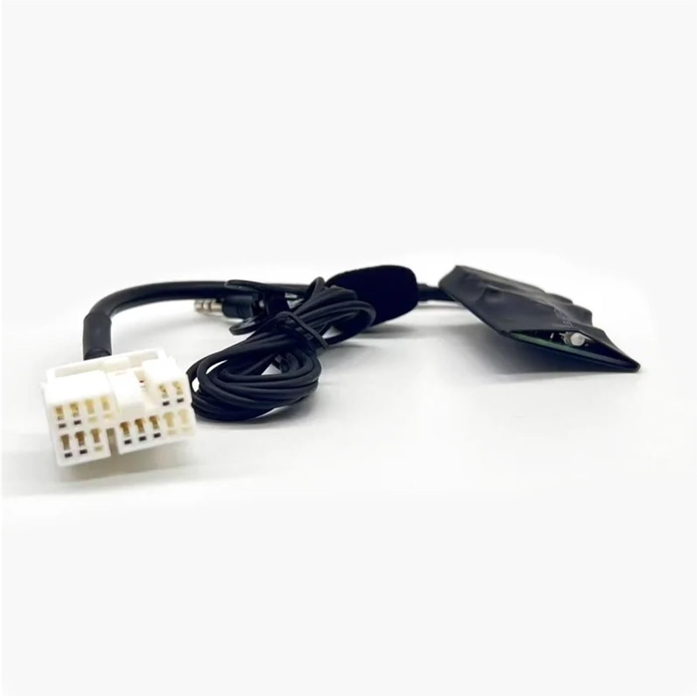 Car Radio Audio Adapter Aux Cable Compatible with Honda Accord Civic CRV Odyssey