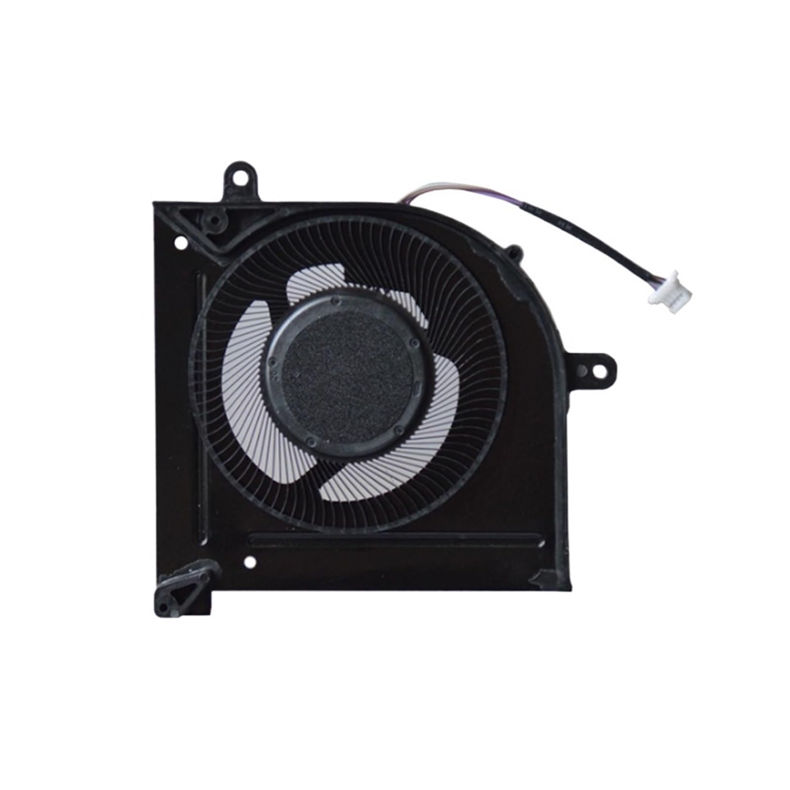 Ventilateur de refroidissement pour processeur MSI GS63 VR à haute efficacité