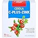 Produktbild CEROLA C plus Zink Taler Grandel 32 St
