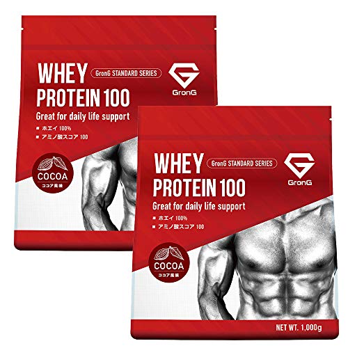 OO GronG zGCveC100 X^_[h RRA 2kg (1kg×2)