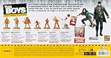 CMON, Zombicide 2. Edition – The Boys Pack 2: The Boys, rozszerzenie miniatur, gra koneserska, Dungeon Crawler, 1-6 graczy, od 14+ lat, 60 minut, niemiecki, wielojęzyczny