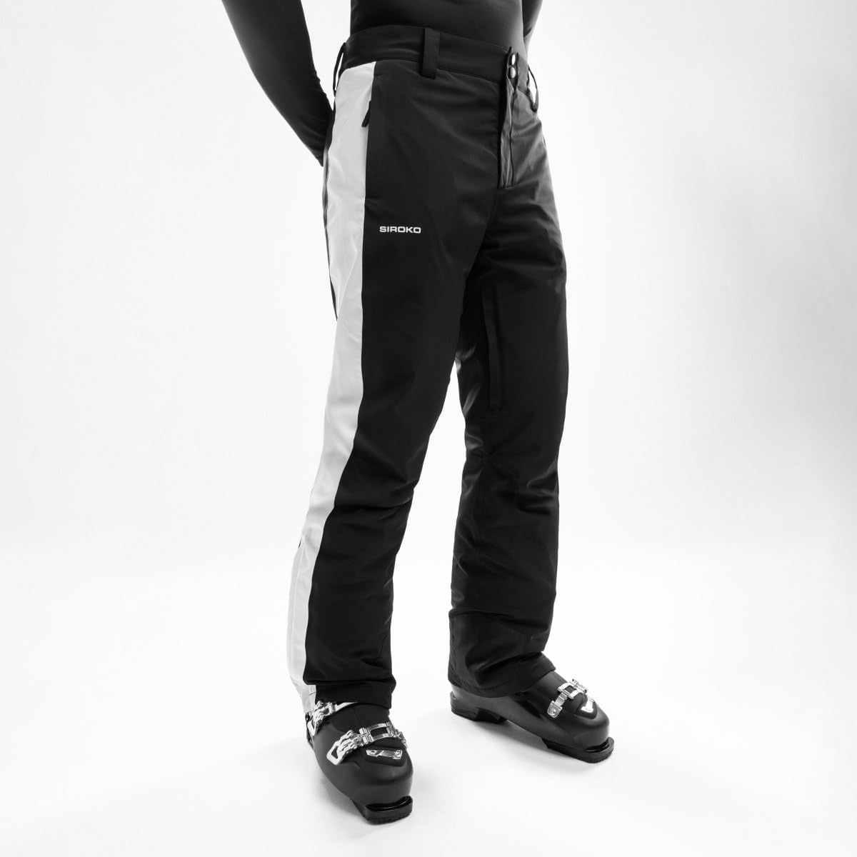 SIROKO - Skihose P3 Baridi