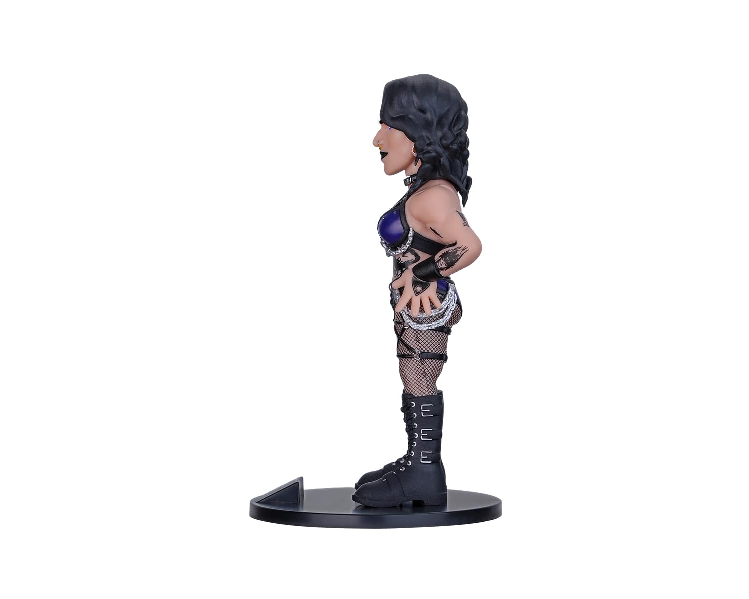 Amazon.co.jp: Minix WWE レア・リプリー コレクションフィギュア #129
