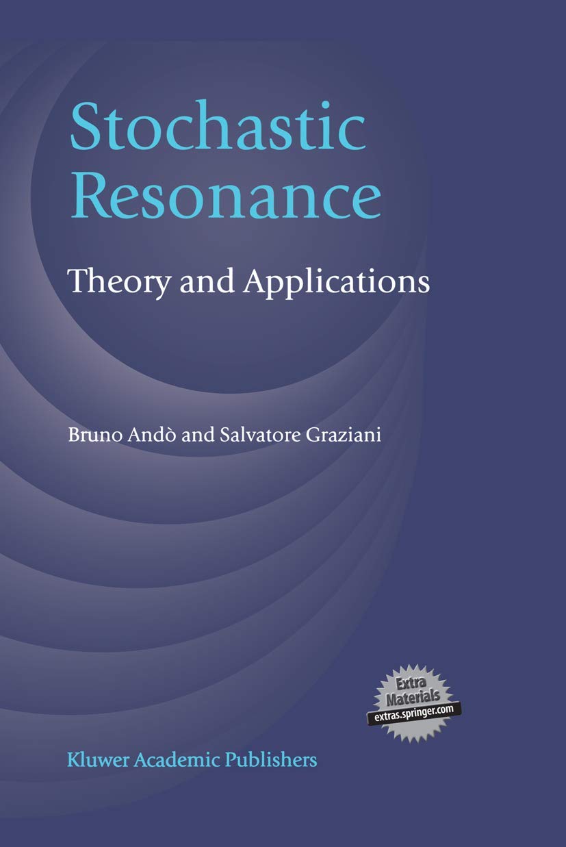 Stochastic Resonance: Theory and Applications