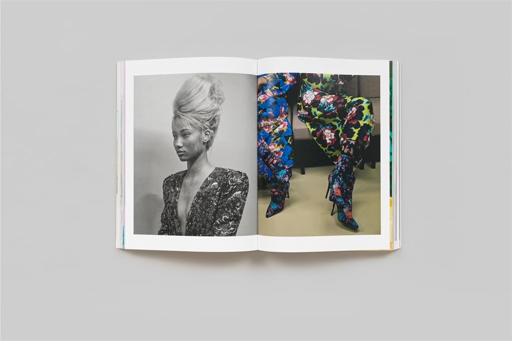 Jackie Nickerson: Clad