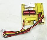 LASE 2-Way Passive Crossover Replacement for Yamaha Speakers S115V, S112V, C115V