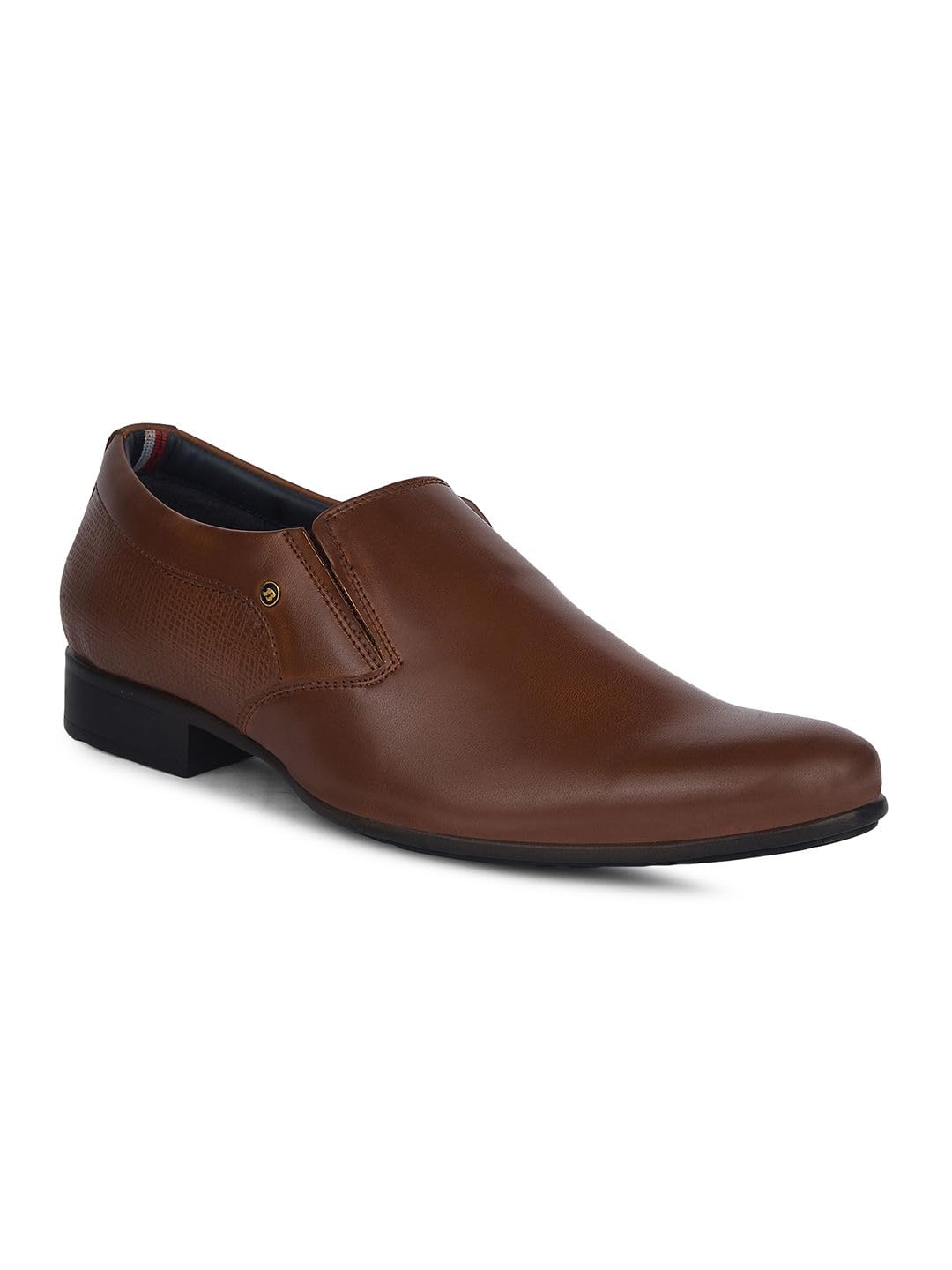 Men Formal Slip on Shoes-image-36