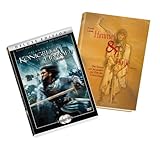  Königreich der Himmel - exklusiv bei Amazon.de (2 DVDs inkl. 160-seitigem Buch)