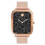 Giordano-Analog-Stylish-Watch-for-Women-Water-Resistant-Fashion-Watch-Round-Shape-with-2-Hand-Mechanism-Wrist-Watch-for-Girls-Ladies-to-Compliment-Your-LookIdeal-Gift-for-Female-GZ-60055