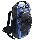 DryCASE Waterproof Backpack Masonboro (BP-35)