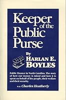 Keeper of the Public Purse 0963455915 Book Cover