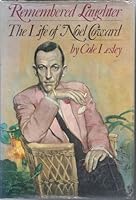 The Life of Noel Coward 0140046313 Book Cover