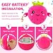Imagen de KutaKuta Peluche Musical Interactivo