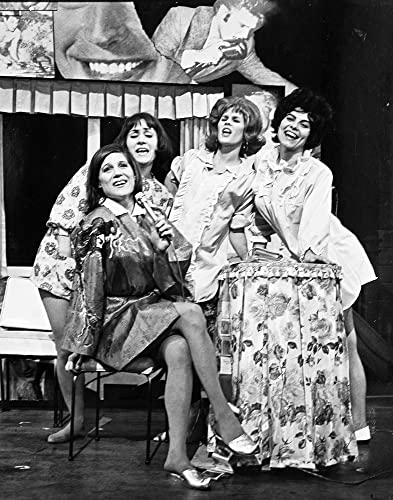 Grease, Tell Me More, Tell Me More: Stories from the Broadway Phenomenon That Started It All