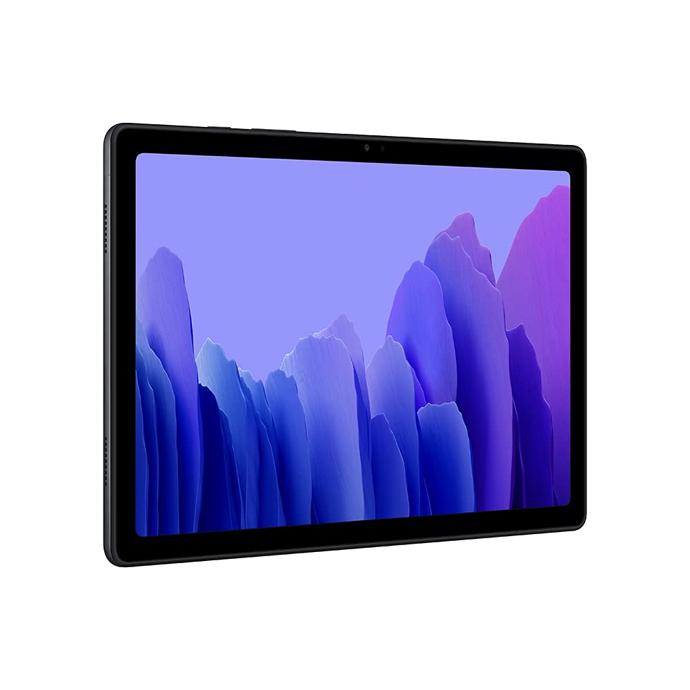 Samsung Galaxy Tab A7 (64GB) - Dark Grey : Amazon.ca: Electronics
