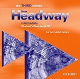  New Headway 3rd edition Intermediate. Student\'s CD (1)