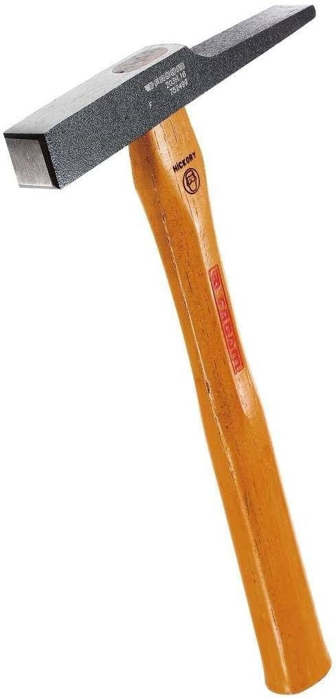 FACOM 203H.18 Series 203H Electrician Hammer, 18 mm Size