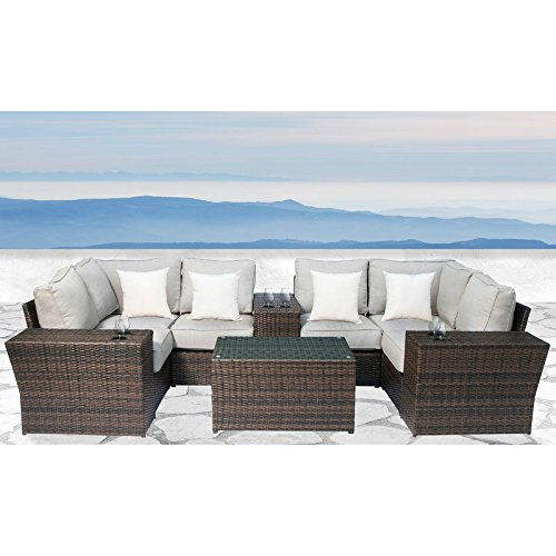 Amazon Com Living Source International Luxurious High End Fully Assembled Patio Furniture Brand Living Source International Luxurious High End Fully Assembled Patio Furniture Brand