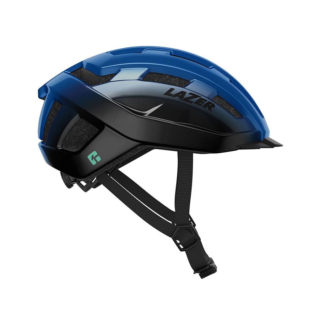 Amazon.com : LAZER Codax KinetiCore Bike Helmet, Bicycling Gear