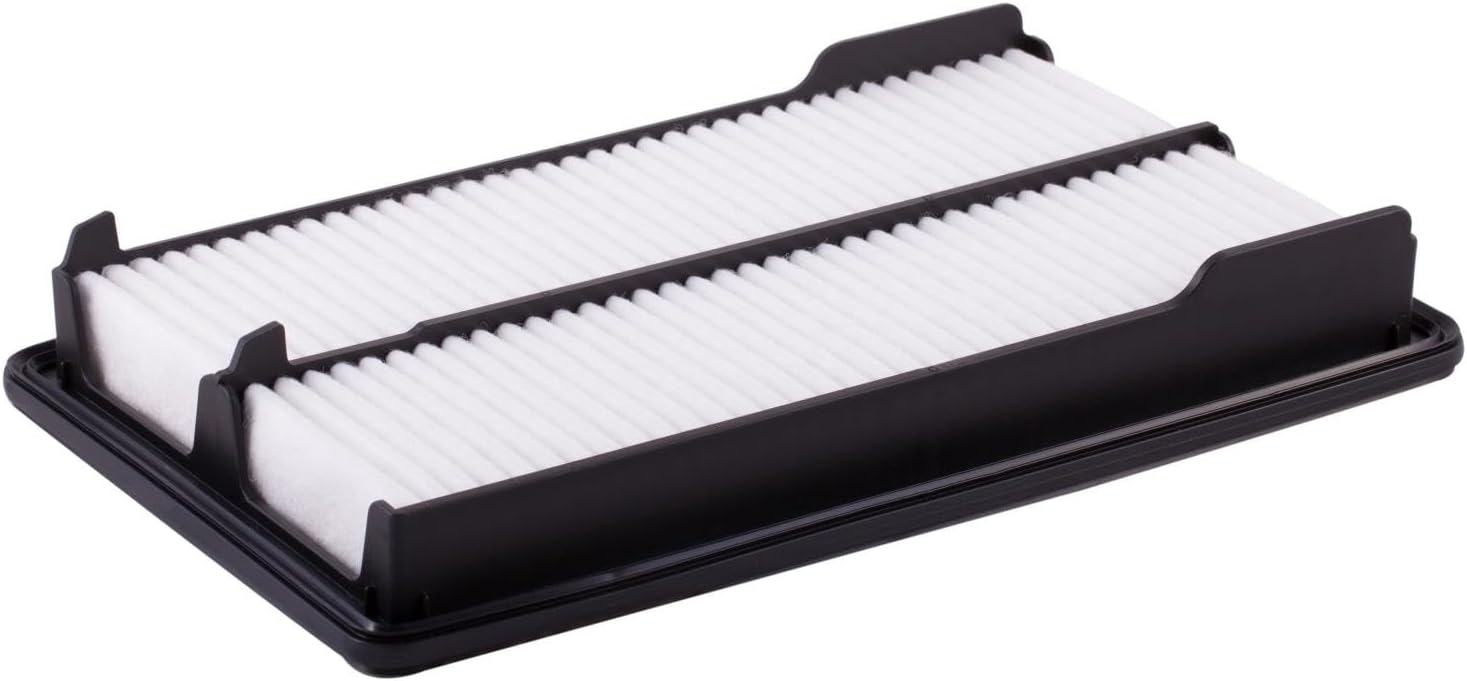 ECOGARD XA10006 Premium Engine Air Filter Fits 2013-2017 Honda Accord, 2015-2020 Acura TLX