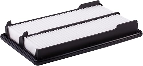 Miniatura 3 de ECOGARD Filtro de aire de motor XA10006 Premium para Honda Accord 2013-2017, Acura TLX 2015-2020