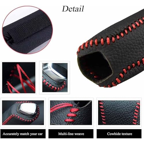 Funda Freno Mano Coche Opel Adam M13 2013-2019 Freno Estacionamiento 4