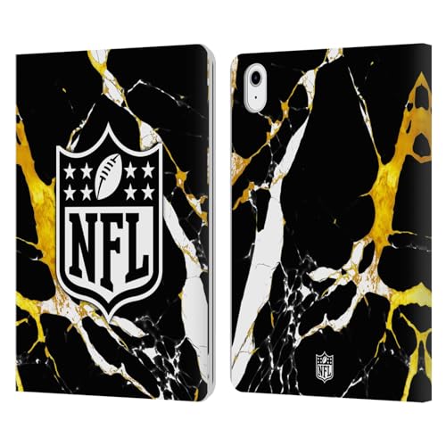 Coque iPad Air 11 NFL portefeuille marbre pour vos déplacements