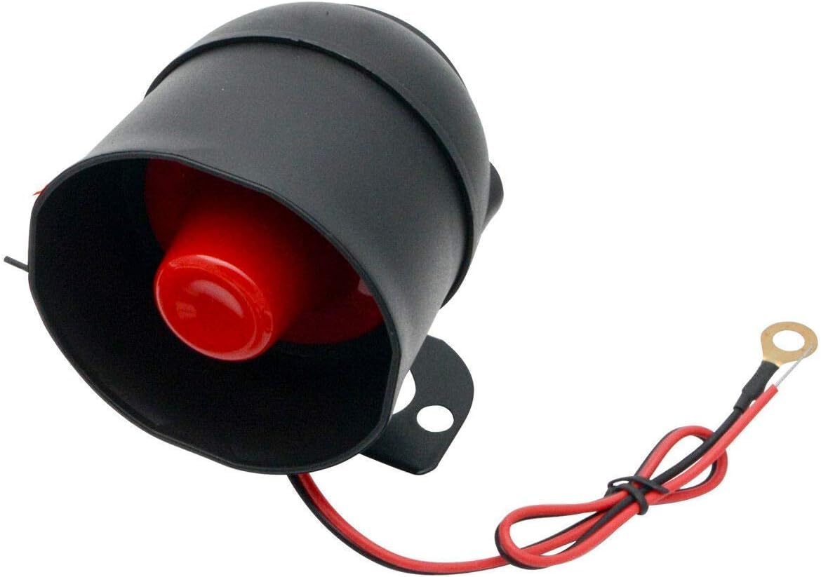 Kit de démarrage à distance pour système d'alarme de voiture avec bouton poussoir