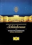  Sommernachtskonzert Schönbrunn 2009