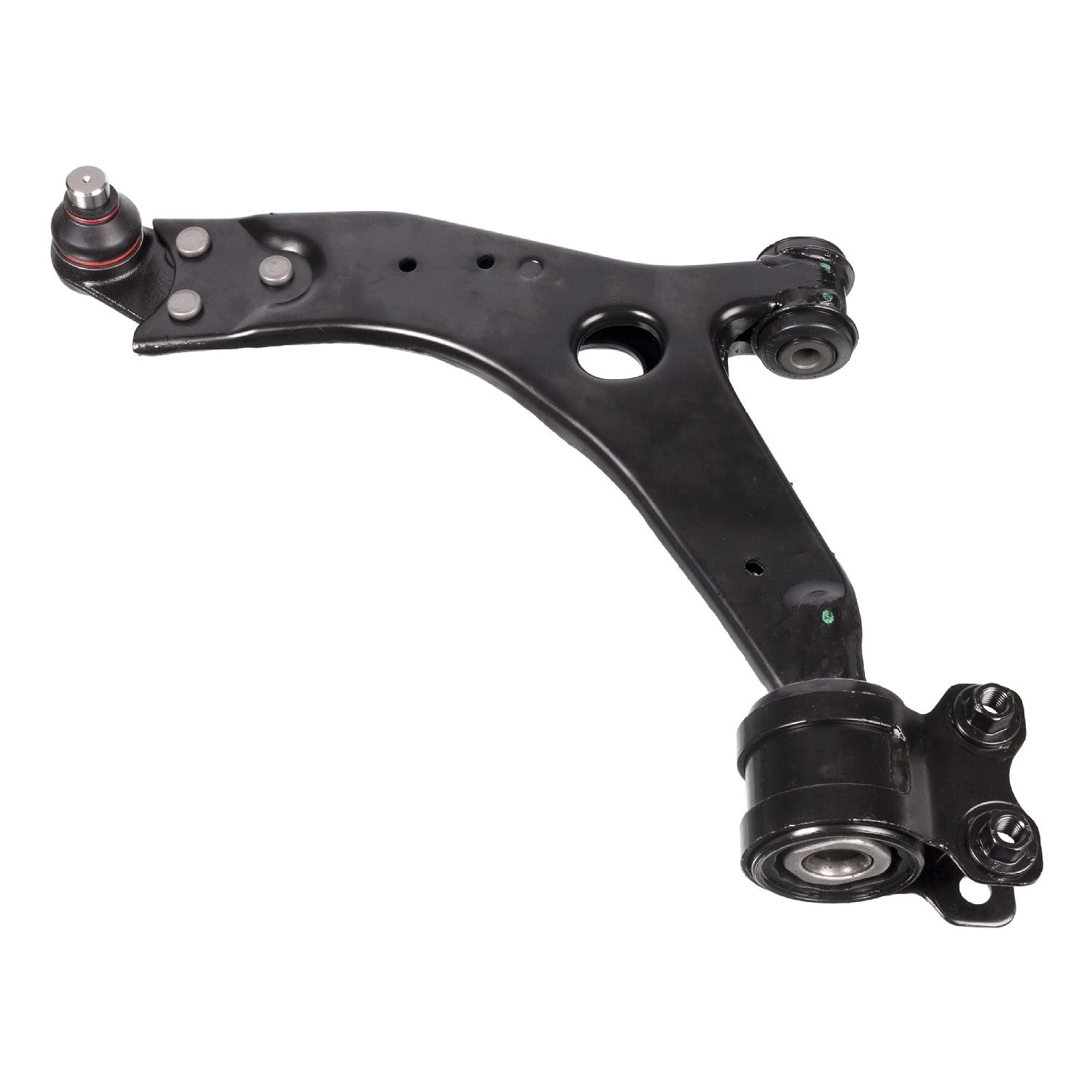 FEBI BILSTEIN 36767 Wheel Suspension Track Control Trailing Arm Front Left Lower