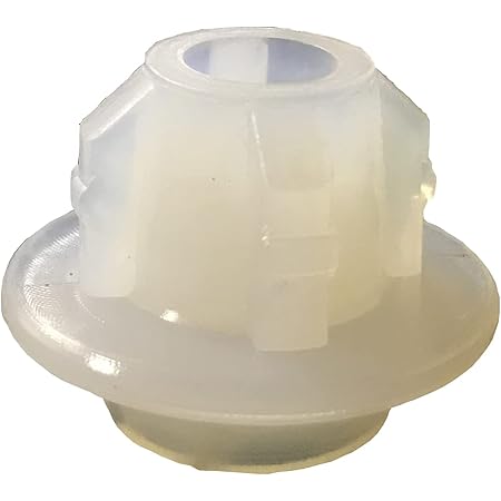 Porter Cavi Pistone Stop 904685 FN250B Chiodatrice Finitura 16 - Foto 6