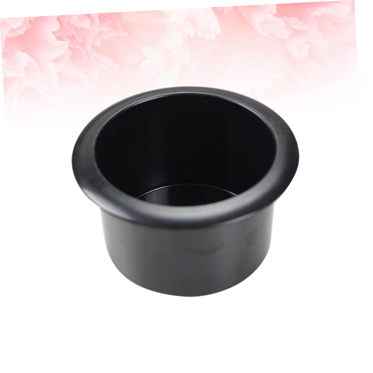 ABOOFAN Replacement Cup Holder for Sofa Plastic Cup Holder Insert for Boat Poker Table