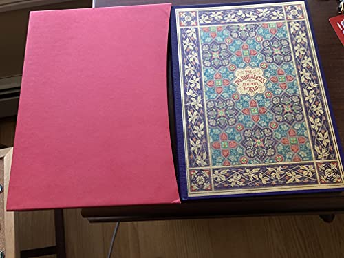The Pre-Raphaelites & Their World, a Personal View in Slipcase