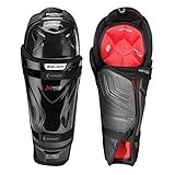 Bauer S18 Vapor X900 Lite Beinschoner Senior, Größe:14 Zoll