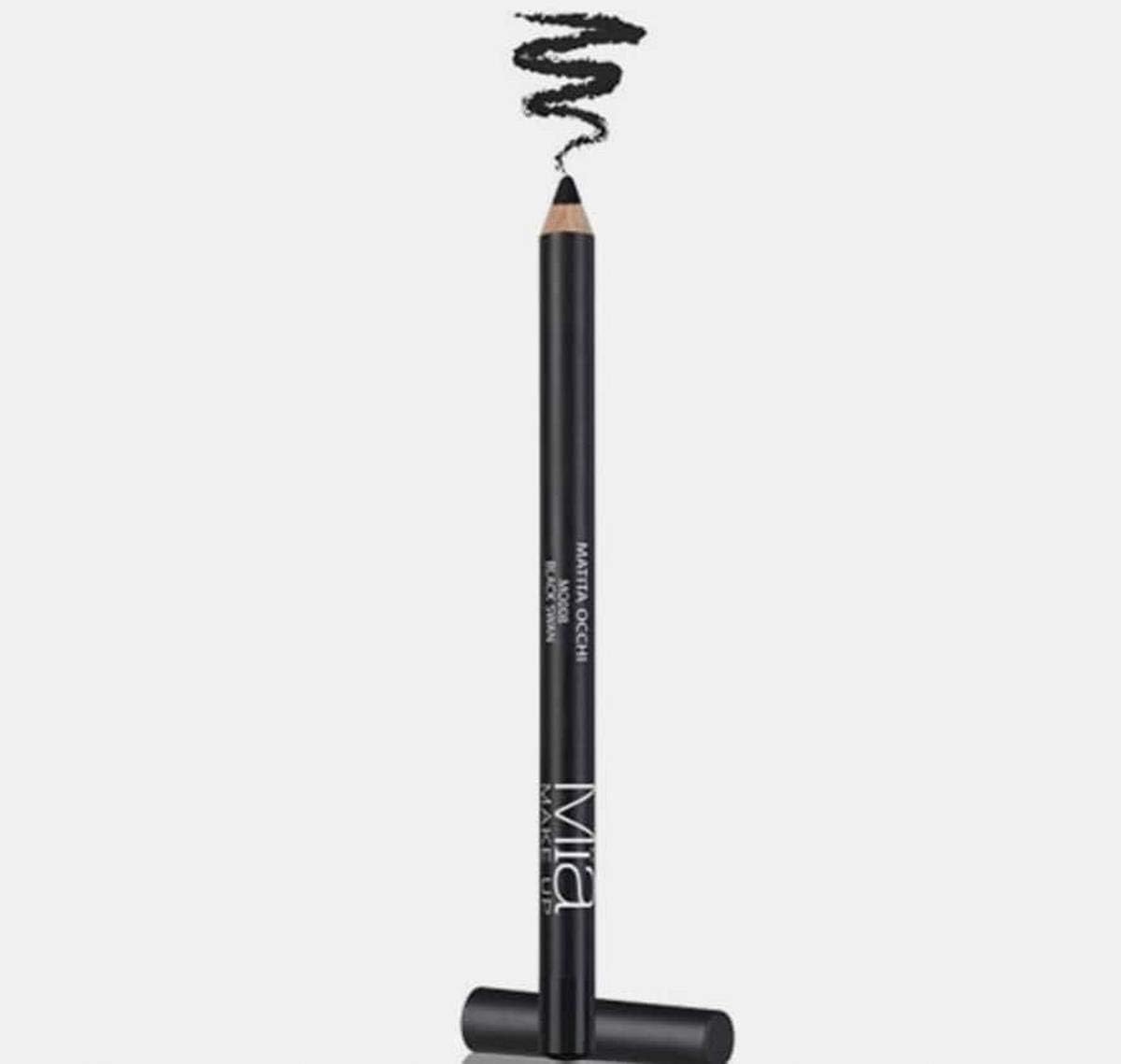 Mia GÖZ KALEMİ EYE PENCIL BLACK SWANS -MO008 8068056935068