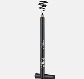 Mia GÖZ KALEMİ EYE PENCIL BLACK SWANS -MO008 8068056935068
