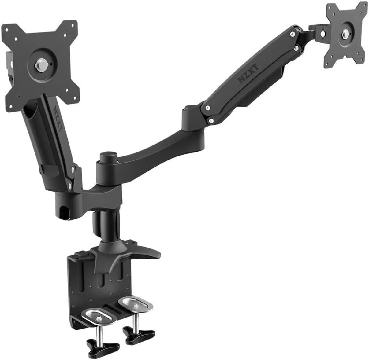Dual Monitor Arm