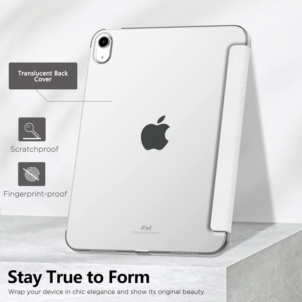 Amazon.com: MoKo for iPad (A16) 11th Generation Case 11 Inch 2025
