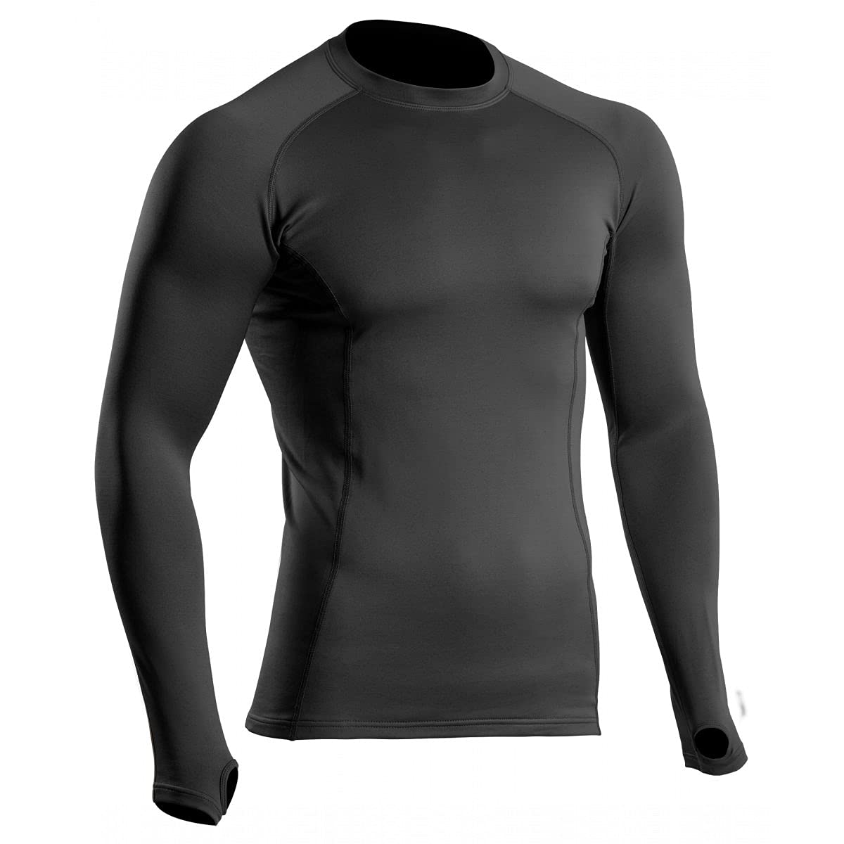 Toe 2 Toe Maillot Thermo Performer Niveau 3