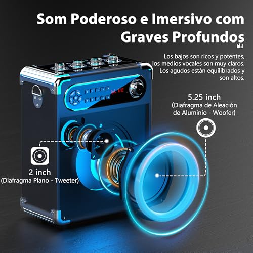 Bocinas, Musical Instruments Imagen adicional