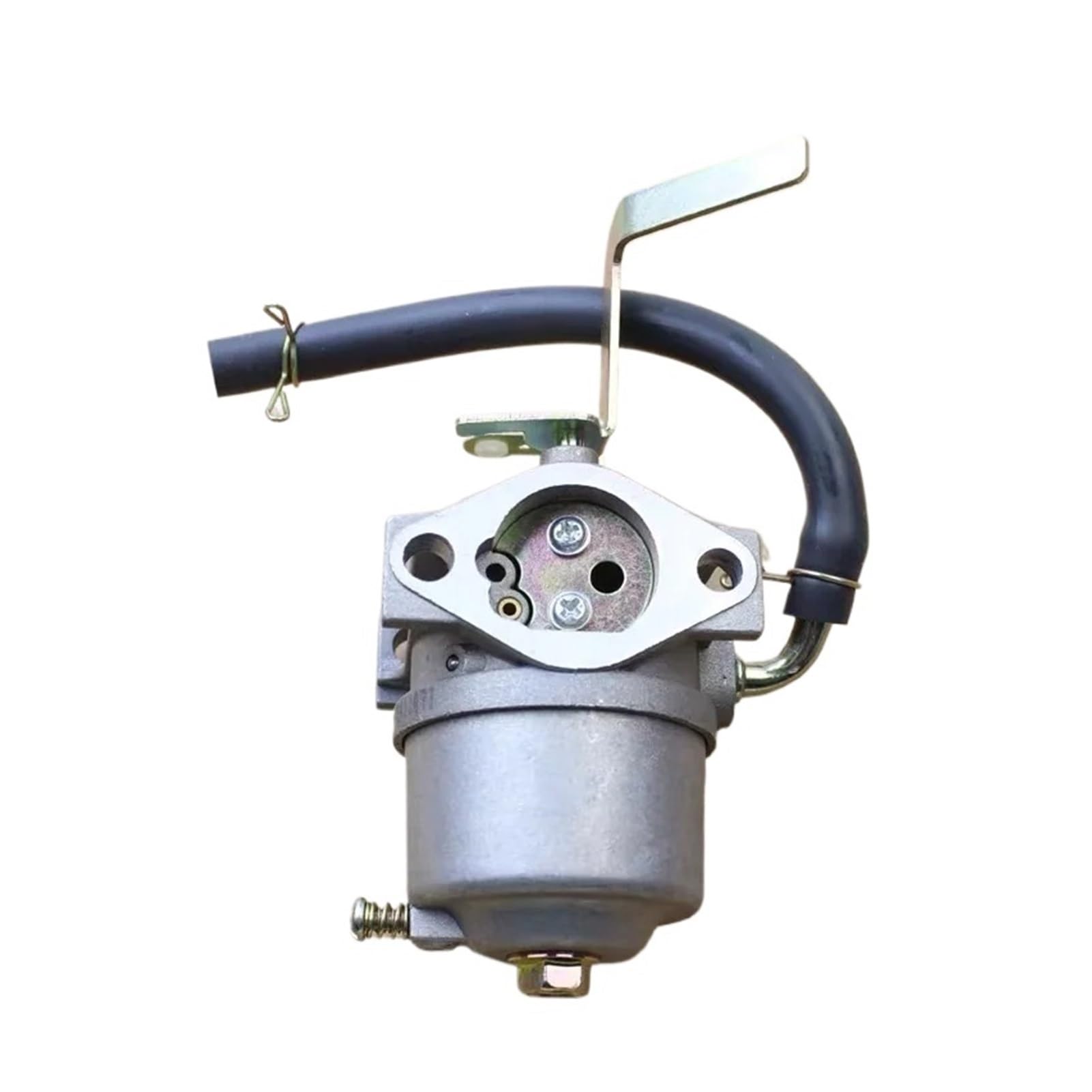 Carburateur MZ125 pour générateur 123CC 4HP EF1600 EF1900 2KW