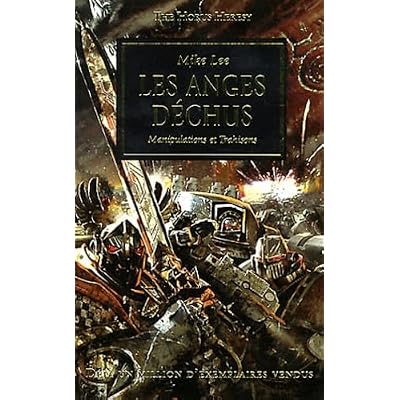 Les Anges Dechus