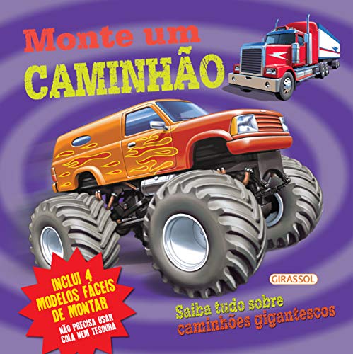 Monte um caminhão: