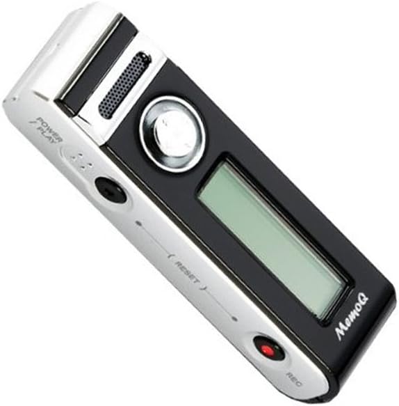 MR-720 Mini Digital Voice Recorder MP3 Player 2GB Call Recorder 36 Hours Battery USB Memory ALC VOS Function 1 Year Warranty.