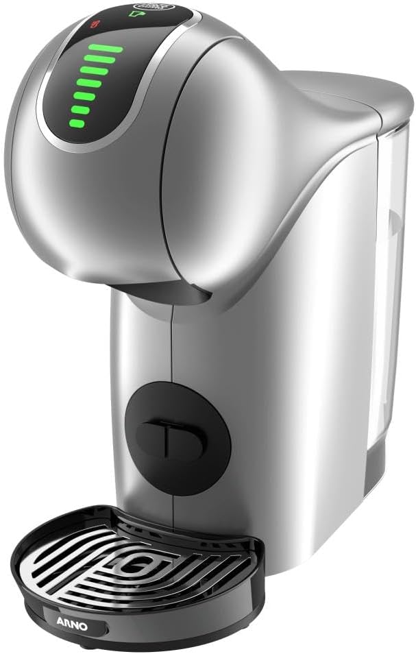 Nescafé Dolce Gusto Genio S Touch: Review Testado por 7 dias